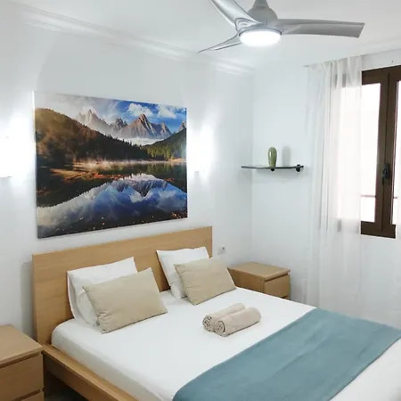 Sunset Bay Lägenhet *