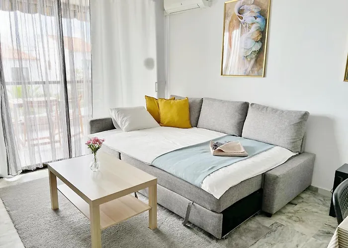 Apartamento Sunset Bay Puerto de Santiago (Tenerife)