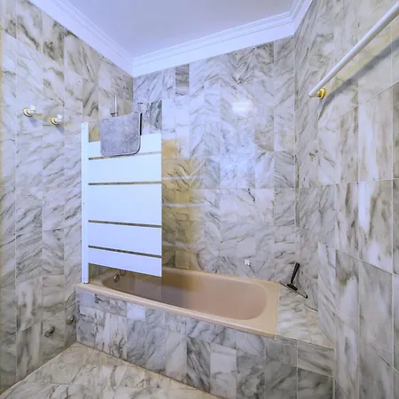 Appartement Sunset Bay