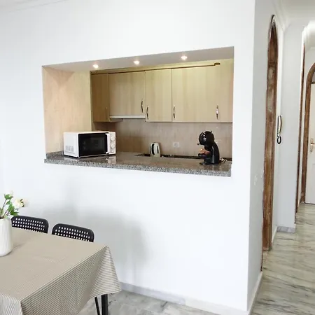 Daire Sunset Bay Puerto de Santiago (Tenerife)