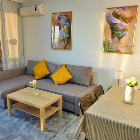 Apartment Sunset Bay Puerto de Santiago (Tenerife)