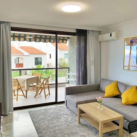 Sunset Bay Puerto de Santiago (Tenerife)