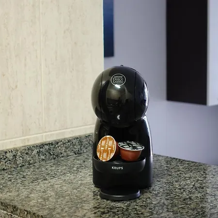 Daire Sunset Bay Puerto de Santiago (Tenerife)