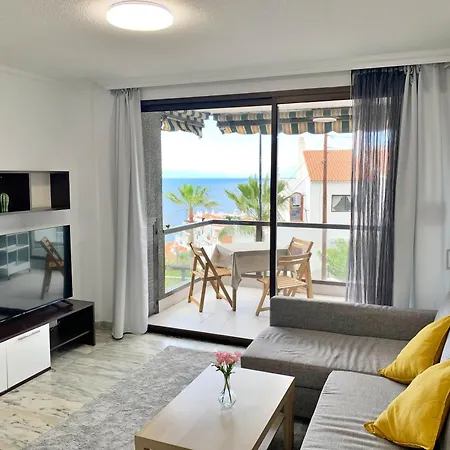 Sunset Bay Apartment *