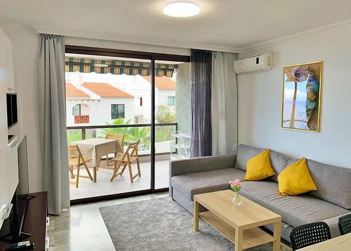 Sunset Bay Puerto de Santiago (Tenerife)