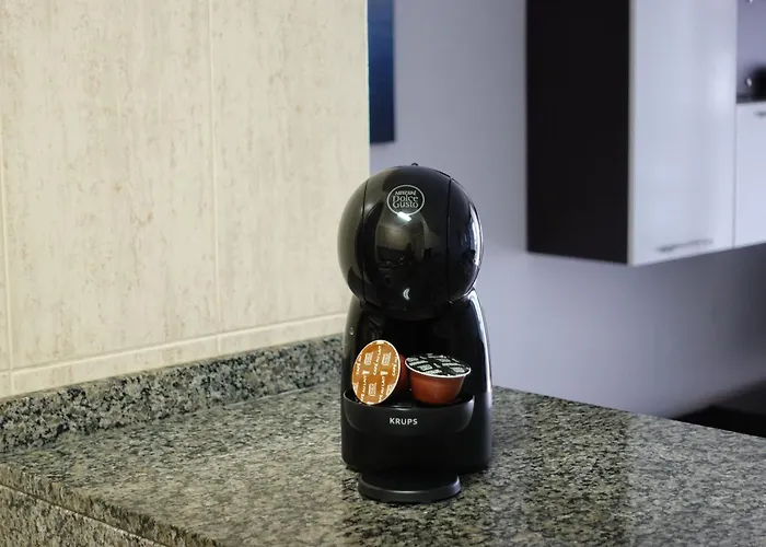 Lejlighed Sunset Bay Puerto de Santiago (Tenerife)