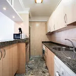 Sunset Bay Appartement Puerto de Santiago (Tenerife)