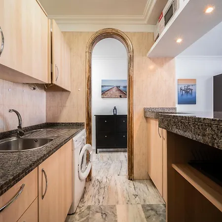 Sunset Bay プエルト・デ・サンティアゴ