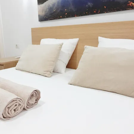 Sunset Bay Apartment