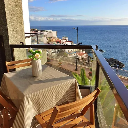 Appartement Sunset Bay *