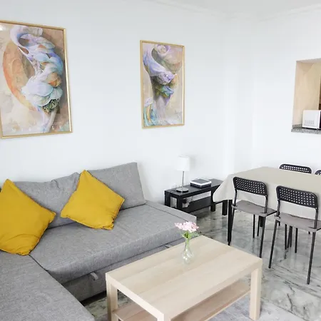 Appartement Sunset Bay *