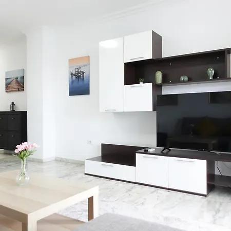 Sunset Bay * プエルト・デ・サンティアゴ