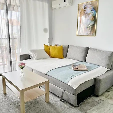 アパート Sunset Bay プエルト・デ・サンティアゴ