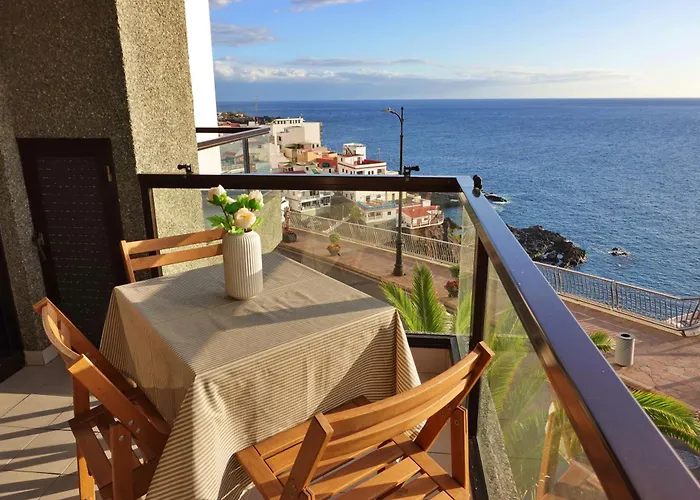 Apartman Sunset Bay *