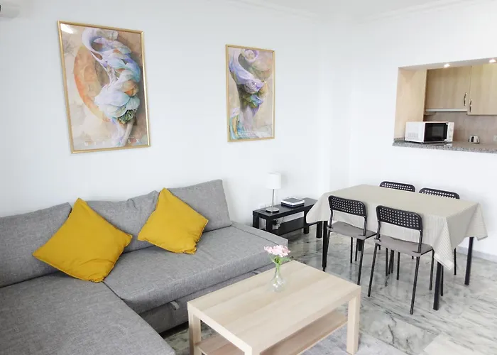 Apartman Sunset Bay *