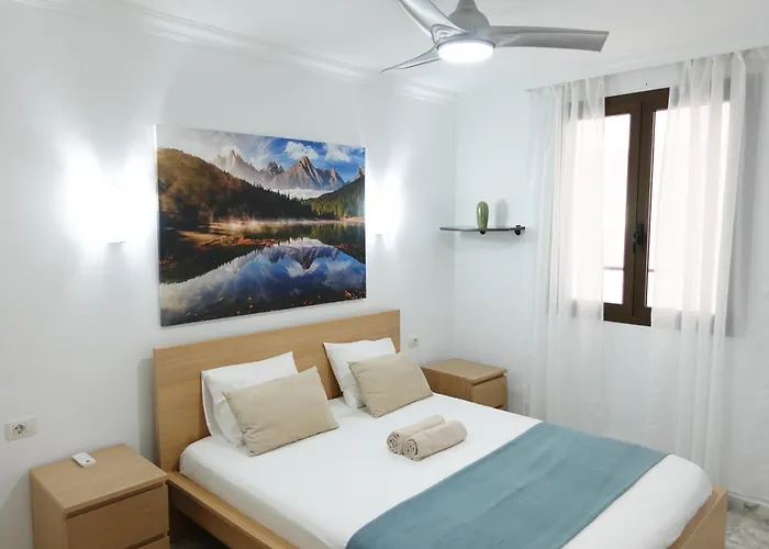 Sunset Bay Apartman *