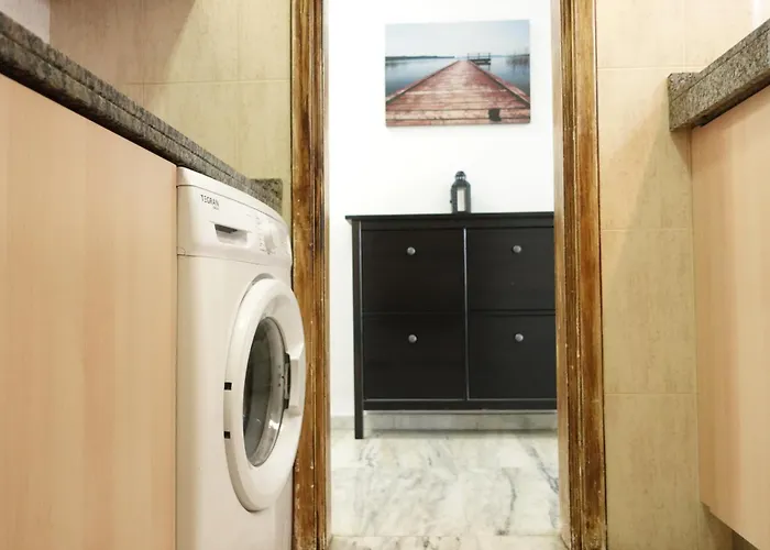 Sunset Bay * Puerto de Santiago