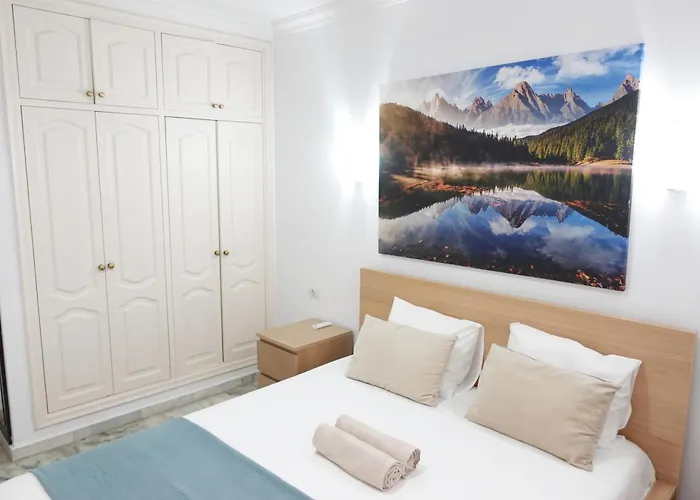 Sunset Bay Apartman *