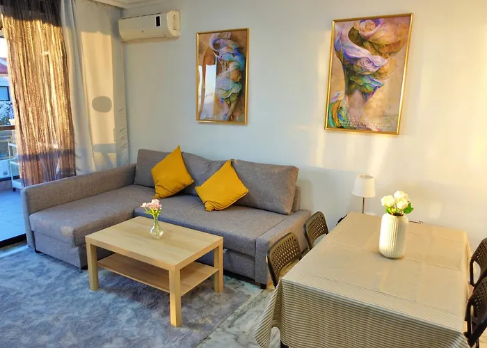 Apartmán Sunset Bay Puerto de Santiago (Tenerife)