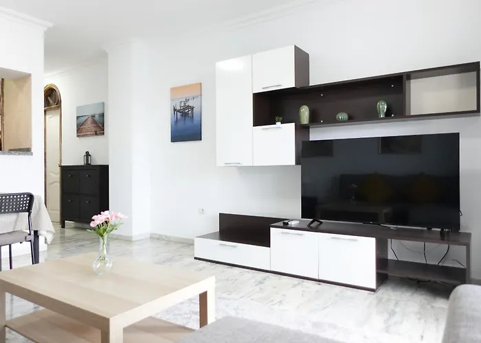 Sunset Bay * Puerto de Santiago